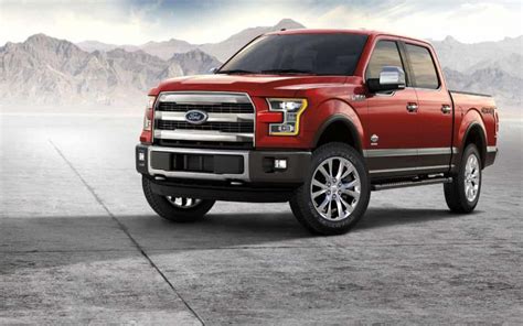 The All New Ford F 150 Gt500 Is The Most Powerful And Quickest Street