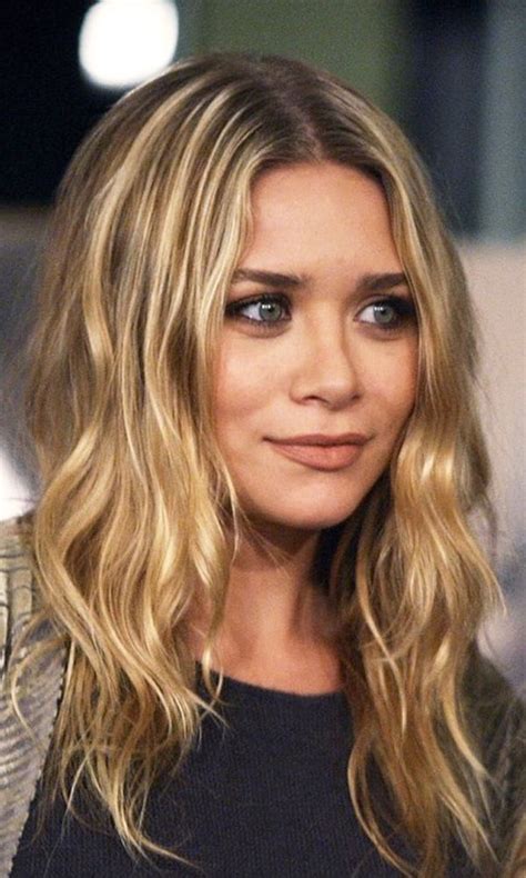 Mary Kate And Ashley Olsen Hairstyles
