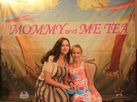 mommy and me tea u s army garrison humphreys south kor… flickr