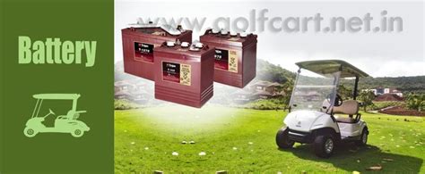Trojan Battery Is The Most Commonly Used Long Lasting Deep Cycle
