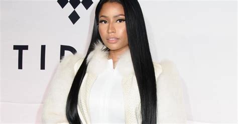 Nicki Minaj Pays Fans College Tuition Celebrities