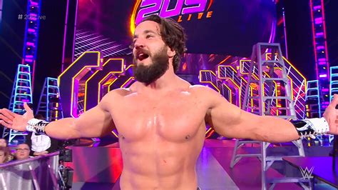 Tony Nese Had One More Year Of Contract In Wwe Before Being Fired Superfights