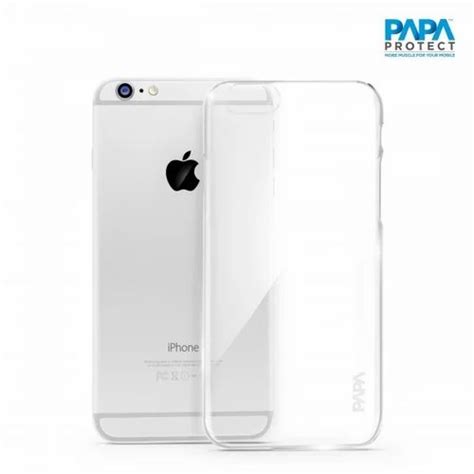 IPhone 6S Plus Tough Naked Fit Case At Rs 999 Piece Andheri East
