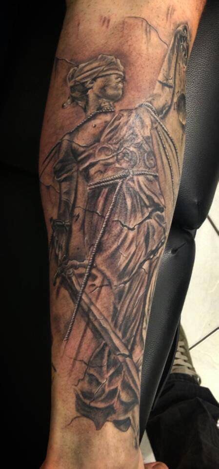 And justice for all tattoo | Metallica tattoo, Tattoos, Metal tattoo