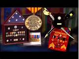 Photos of Medals Of America Ribbon Rack Builder