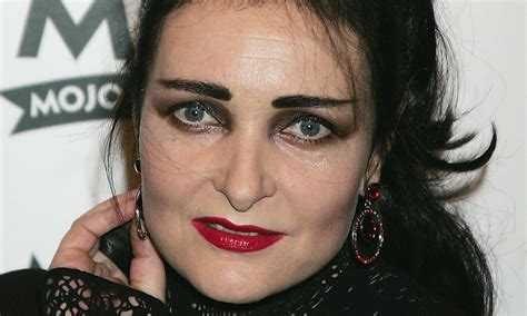 Siouxsie and the banshees has been created (self.siouxsienthebanshees). Famous birthdays May 27; and U2 makes Rome rattle and hum ...