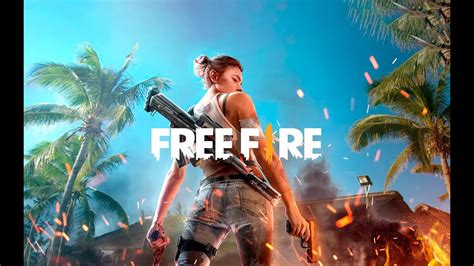 How to install and gameplay free fire on pc in telugu 2019 #freefireonpc#freefiregameplay. Minha primeira Gameplay de Free Fire - YouTube
