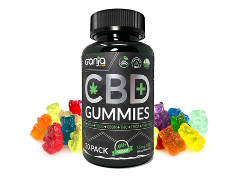 The Availability Of Best Cbd Gummy Bears For Top Health Benefits And