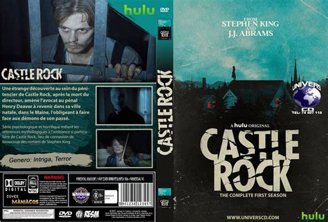 Castle Rock Saison 1 Universcd