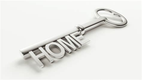 Home Key Stock Photo Download Image Now Istock