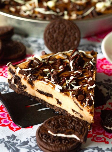 3 Ingredient Cookies Ice Cream Pie Recipe By Tasty Rezfoods Resep Masakan Indonesia