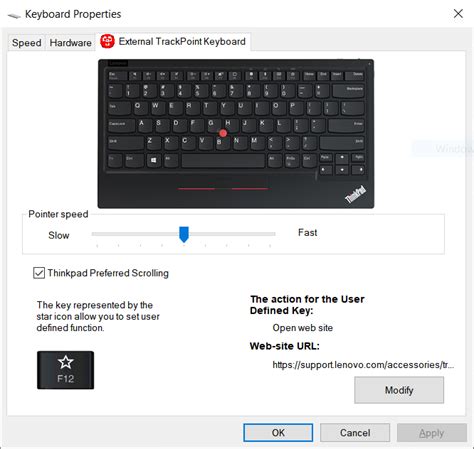 Lenovo Thinkpad Trackpoint Keyboard Ii Review 2020 Pcmag Australia