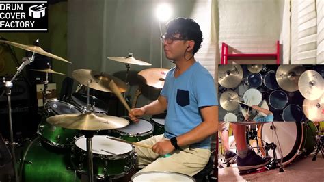Katy Perry Small Talk Drum Cover by 유한선 DCF YouTube