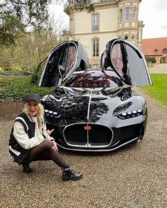 Supercar, Blondie, Biography, Net, Worth, Cars, Age