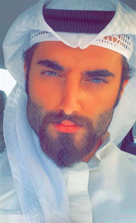 Kuwaiti Man Handsome Arab Men Sexy Men Beautiful Men