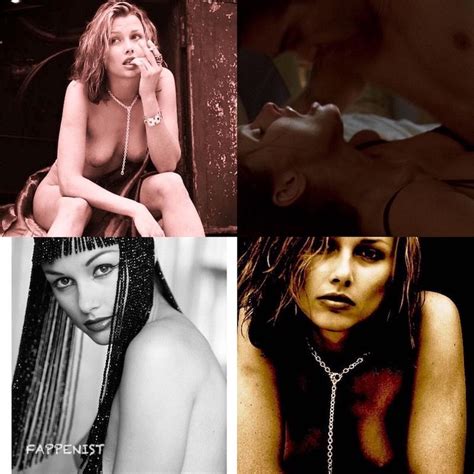 Bridget Moynahan Nude And Sexy Photo Collection Fappenist