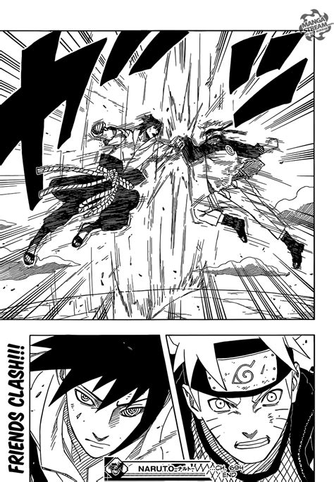 Naruto Manga 694 Can Someone Please Explain Sasukes Vision To Me
