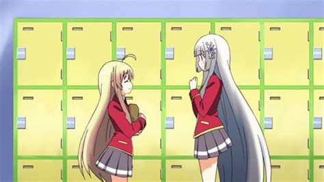 Gif Sankaku Channel Anime Manga Game Images Sexiz Pix