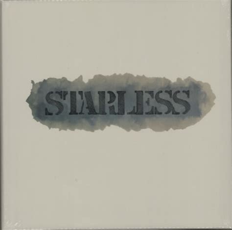 King Crimson Starless 40th Anniversary Series Uk Cd
