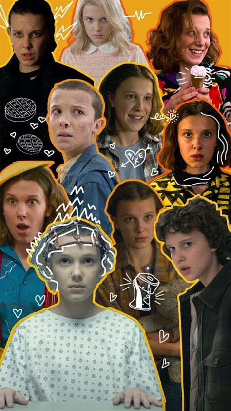 1920x1080px 1080p Free Download Stranger Things Millie Bobby Brown