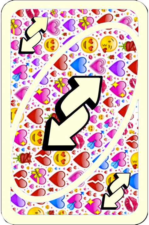 The top card is used to start off the discard pile. uno reverse card on Tumblr