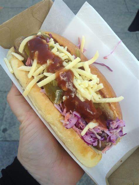 As much as we love ollie as a brand, we wouldn't totally recommend it if we didn't test it out for you can ask any questions you have at that time and customer service is always an email or a phone call away. Papa's Gourmet Hot Dogs - Food Trucks - Adelaide, Adelaide ...