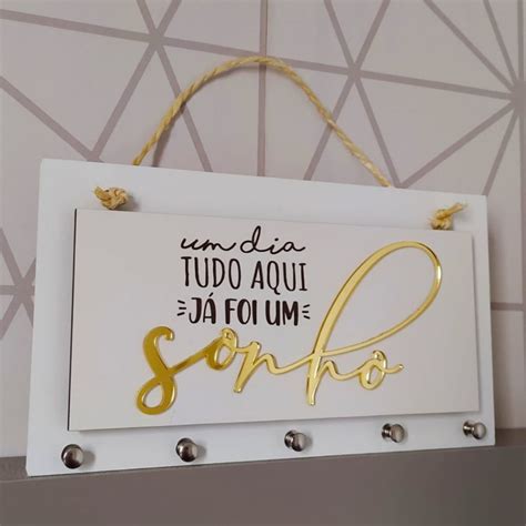 Frases Para Porta Chaves