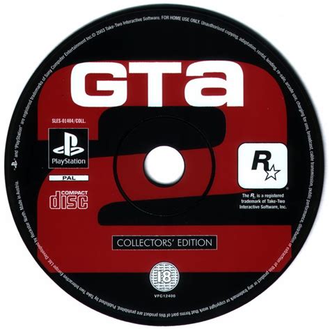 Grand Theft Auto The Classics Collection Grand Theft Auto Grand Theft Auto London Gta2