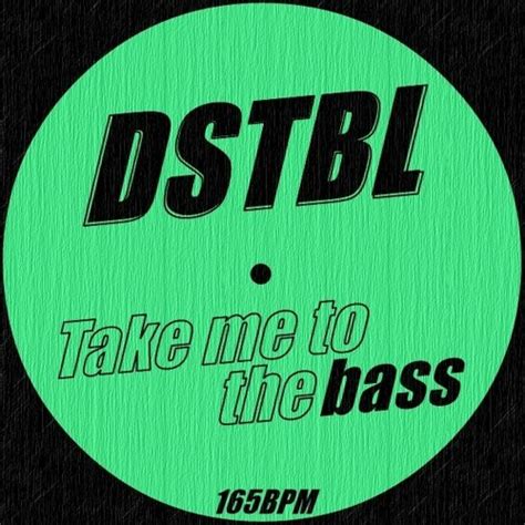 Stream Premiere Dstbl Take Me To The Bass By Dur Listen Online For Free On Soundcloud