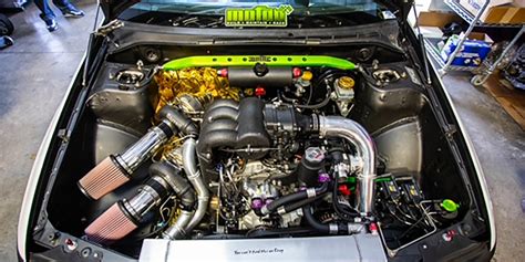 Mazda Rx8 Engine Turbo