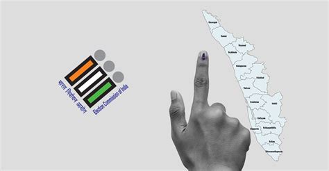 Kerala Assembly Elections 2021 Heres How Vote Share Changed For