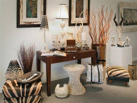 View our large selection of handwoven basket collections from africa for unique gifts and home decorations. African Style interior design ideas