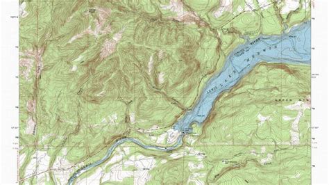 State Sells New Eastern Washington Public Lands Maps Tri