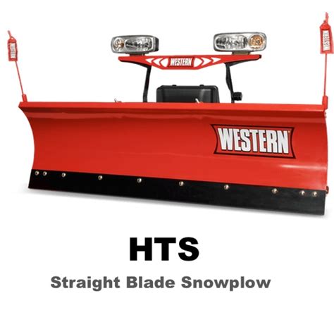 Western Snow Plow Dealer Badger Truck Equipment