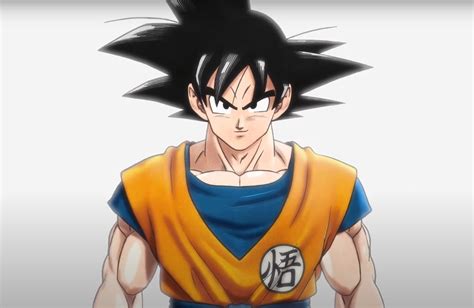 Dragon Ball Super Super Hero Character Concepts Revealed At Sdcc 2021