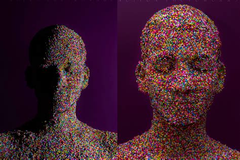 I show several of my top selling. 500px » Crazy Portrait Idea: Cover Your Subject in ...