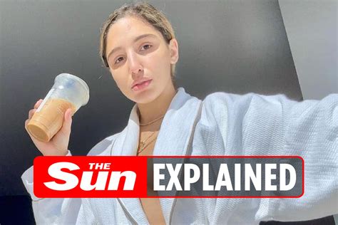 Who Is Abella Danger The Us Sun