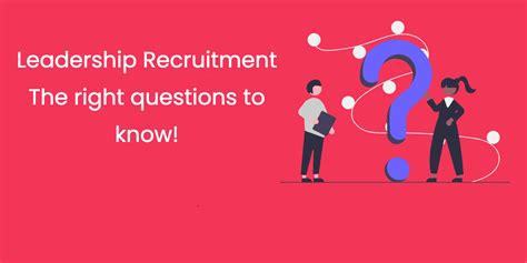 Recruiting Leaders Are You Asking The Right Questions Spottabl Blog