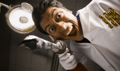 Afraid Of Dentist Fear Of Dentist Dental Phobia