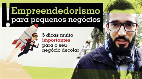 5 Dicas Essenciais Para Ser Um Empreendedor De Sucesso Ds Works