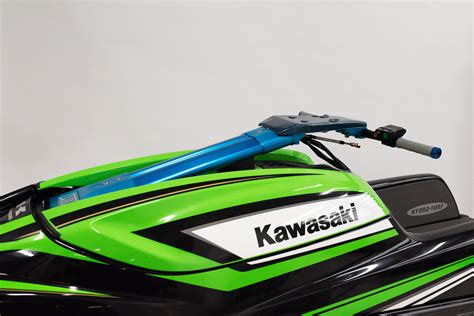 Kawasaki Sx R 1500 Lix Team