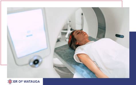 Difference Between Mri And Ct Scan Er Of Watauga