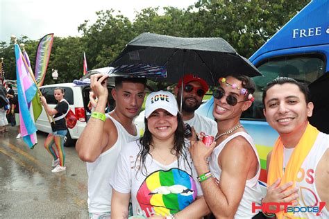 Wilton Manors Stonewall Pride 2023 Parade Photos Hotspots Magazine