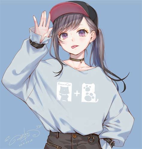 80+ Gambar Anime Keren, Lucu, & Sedih — DYP.im