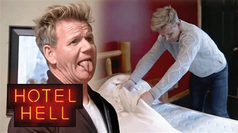 Filthy Hotels Unveiled Gordon Ramsay S Shocking Discoveries Hotel