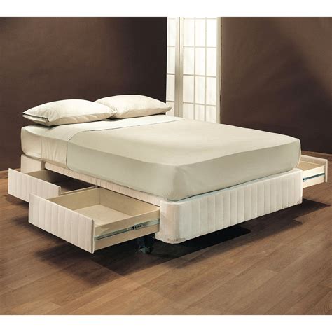 Its location on this page may change next time you visit. STO - A - WAY Mattress Foundation - HWSTOW - Sleepy's ...