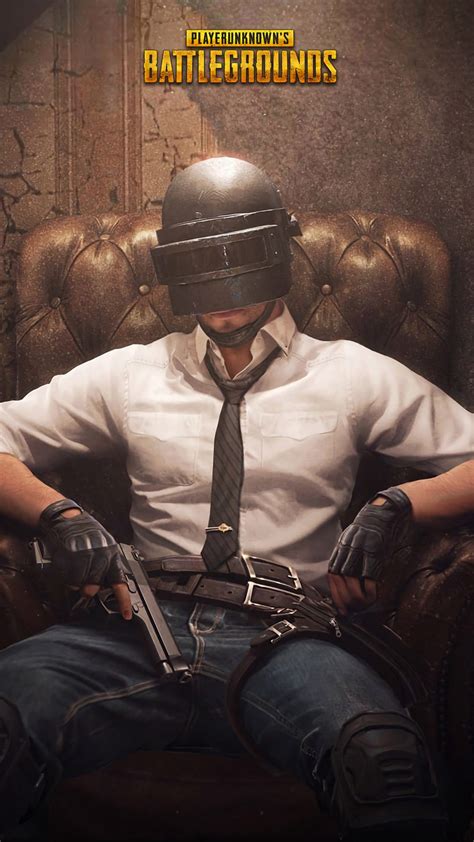 Pubg Helmet Guy Playerunknowns Battlegrounds 4k Ultra Hd Mobile Wallpaper