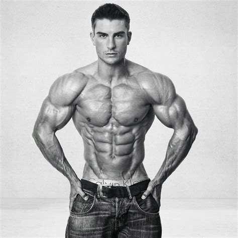 Daily Bodybuilding Motivation Mr Perfect Ryan Terry