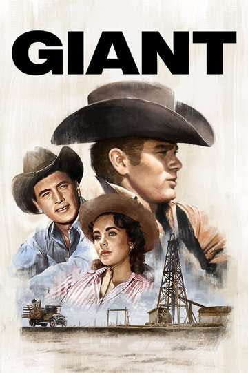 Giant 1956 Stream And Watch Online Moviefone