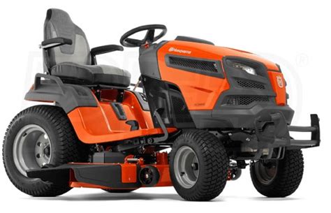 Husqvarna 960430321 54 24hp Lawn Tractor